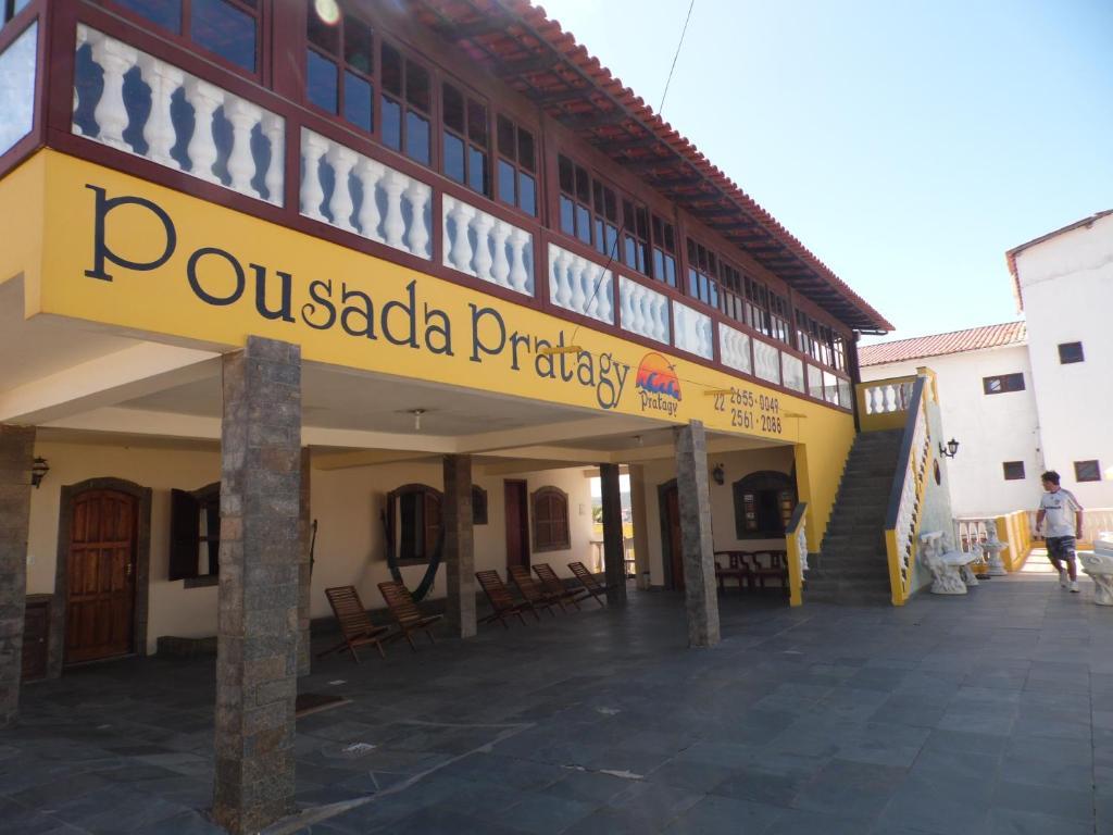 Pratagy