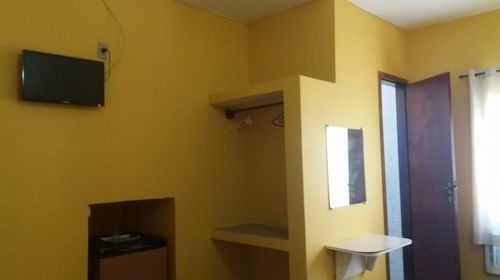 Inn Pratagy Saquarema